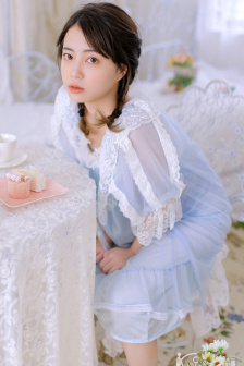 年轻小痍子4